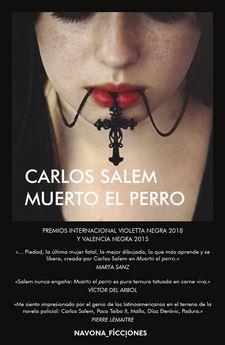 MUERTO EL PERRO NE | 9788417181604 | SALEM, CARLO | Llibreria Huch - Llibreria online de Berga 