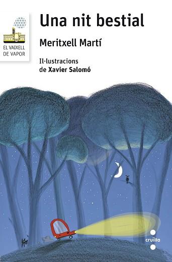 NIT BESTIAL, UNA | 9788466138703 | MARTI, TXELL [VER TITULOS] | Llibreria Huch - Llibreria online de Berga 