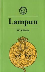 LAMPUN | 9788412216769 | RUY D ALEIXO | Llibreria Huch - Llibreria online de Berga 