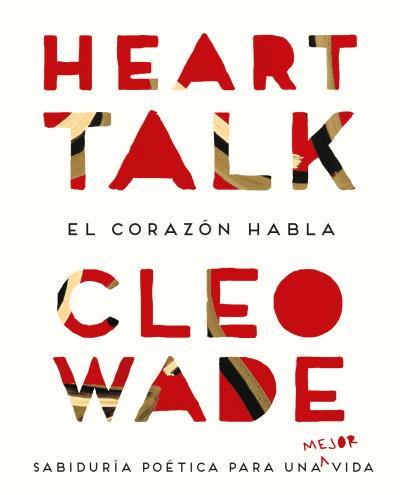 HEART TALK | 9788416720439 | WADE, CLEO | Llibreria Huch - Llibreria online de Berga 