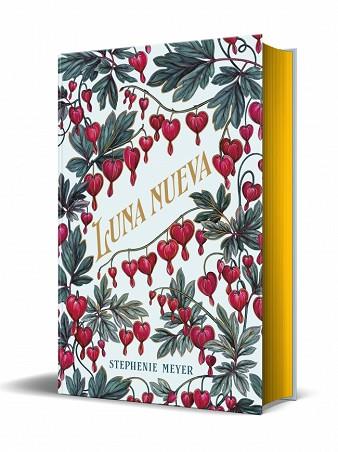 LUNA NUEVA (EDICIÓN ESPECIAL LIMITADA «BELLA Y JACOB» POR EL 20º ANIVERSARIO) | 9791387949792 | MEYER, STEPHENIE | Llibreria Huch - Llibreria online de Berga 