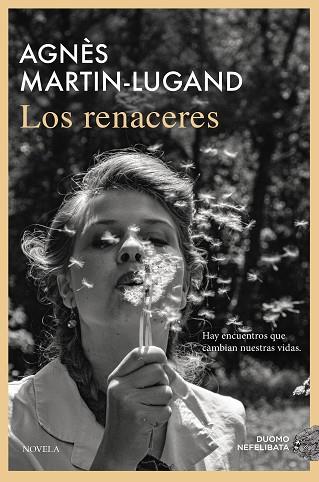 RENACERES, LOS | 9791387574406 | MARTIN-LUGAND, AGNÈS | Llibreria Huch - Llibreria online de Berga 