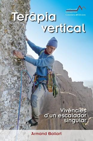 TERÀPIA VERTICAL | 9788490346969 | BALLART CODÓ, ARMAND | Llibreria Huch - Llibreria online de Berga 