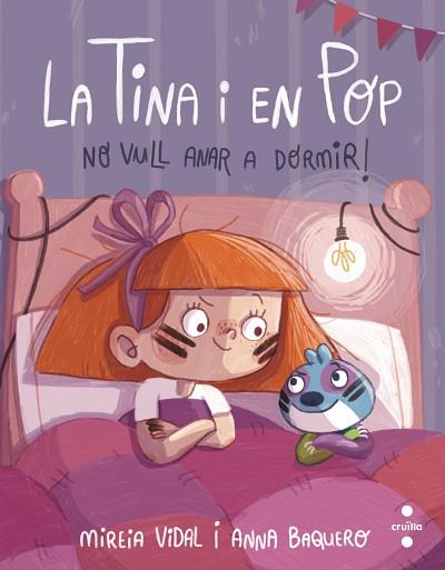 NO VULL ANAR A DORMIR! | 9788466154055 | VIDAL SAENZ, MIREIA | Llibreria Huch - Llibreria online de Berga 