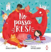 NO PASSA RES | 9788466153966 | SCHULZE, BIANCA | Llibreria Huch - Llibreria online de Berga 