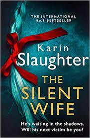 THE SILENT WIFE | 9780008303495 | SLAUGHTER, KAREN | Llibreria Huch - Llibreria online de Berga 