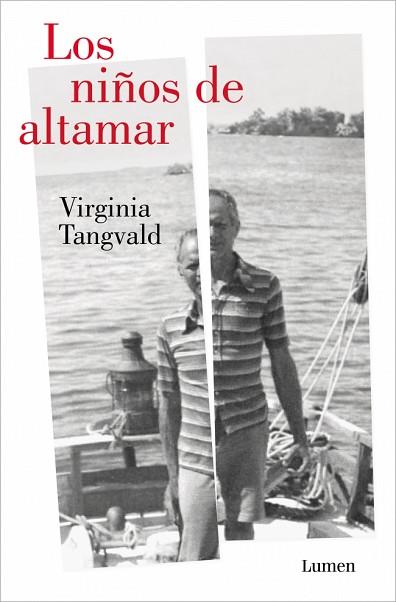 NIÑOS DE ALTAMAR, LOS | 9788426431783 | TANGVALD, VIRGINIA | Llibreria Huch - Llibreria online de Berga 