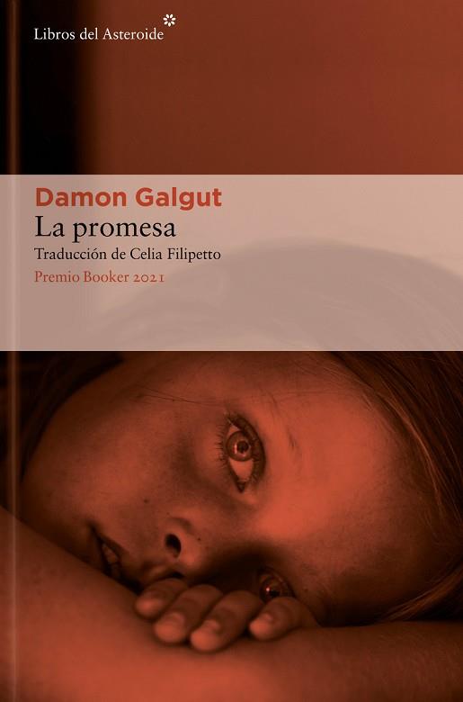 PROMESA, LA  | 9788419089205 | GALGUT, DAMON | Llibreria Huch - Llibreria online de Berga 
