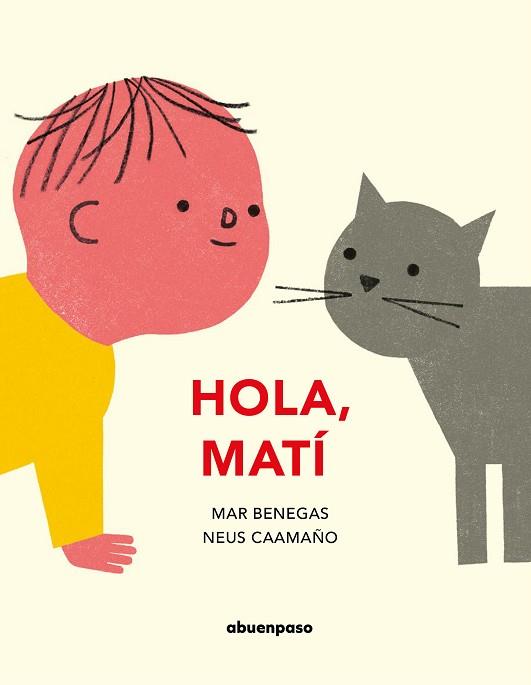 HOLA, MATÍ! | 9788417555191 | BENGAS ORTIZ, MAR | Llibreria Huch - Llibreria online de Berga 
