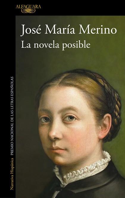 NOVELA POSIBLE. LA | 9788420456089 | MERINO, JOSÉ MARÍA | Llibreria Huch - Llibreria online de Berga 