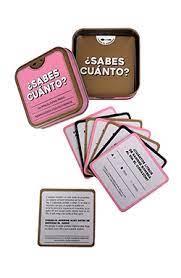 SABES CUANTO ? | 9788419282507 | Llibreria Huch - Llibreria online de Berga 