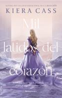 MIL LATIDOS DEL CORAZÓN | 9788419283191 | CASS, KIERA | Llibreria Huch - Llibreria online de Berga 