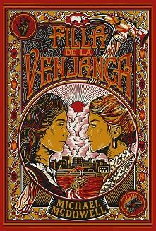 FILLA DE LA VENJANÇA | 9791388154270 | MCDOWELL, MICHAEL | Llibreria Huch - Llibreria online de Berga 