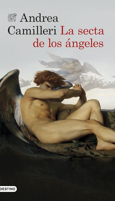SECTA DE LOS ÁNGELES, LA | 9788467065275 | CAMILLERI, ANDREA | Llibreria Huch - Llibreria online de Berga 