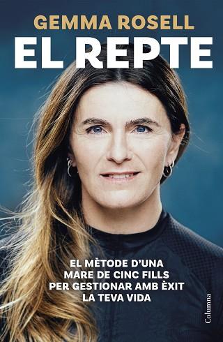 REPTE, EL | 9788466432863 | ROSELL COMABELLA, GEMMA | Llibreria Huch - Llibreria online de Berga 