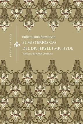 MISTERIÓS CAS DEL DR. JEKYLL I MR. HYDE, EL | 9791387961435 | STEVENSON, ROBERT LOUIS | Llibreria Huch - Llibreria online de Berga 