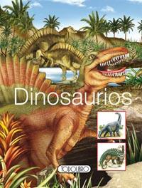 DINOSAURIOS | 9788498064933 | TODOLIBRO, EQUIPO | Llibreria Huch - Llibreria online de Berga 