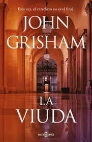 VIUDA, LA | 9788401027611 | GRISHAM, JOHN | Llibreria Huch - Llibreria online de Berga 