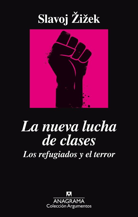 NUEVA LUCHA DE CLASES, LA | 9788433964014 | ZIZEK, SLAVOJ | Llibreria Huch - Llibreria online de Berga 