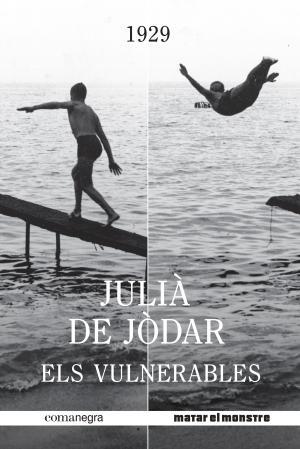 VULNERABLES, ELS | 9788417188245 | JÒDAR MUÑOZ, JULIÀ DE | Llibreria Huch - Llibreria online de Berga 