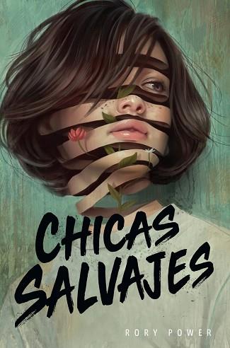 CHICAS SALVAJES | 9788418002748 | POWER, RORY | Llibreria Huch - Llibreria online de Berga 