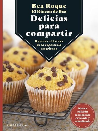 DELICIAS PARA COMPARTIR | 9788448029838 | ROQUE, BEA | Llibreria Huch - Llibreria online de Berga 