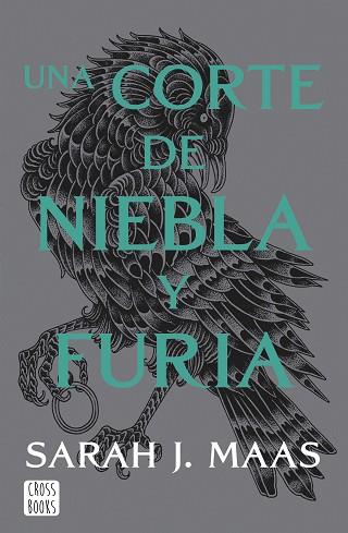 UNA CORTE DE NIEBLA Y FURIA. NUEVA PRESENTACIÓN | 9788408257110 | MAAS, SARAH J. | Llibreria Huch - Llibreria online de Berga 