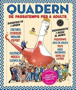 QUADERN BLACKIE VOL.3 | 9791387748012 | COMITÉ BLACKIE BOOKS | Llibreria Huch - Llibreria online de Berga 