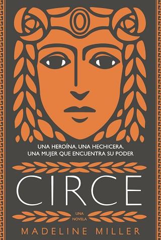 CIRCE (ADN) | 9788491814122 | MILLER, MADELINE | Llibreria Huch - Llibreria online de Berga 
