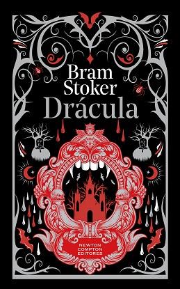 DRÁCULA | 9791387788438 | STOKER, BRAM | Llibreria Huch - Llibreria online de Berga 