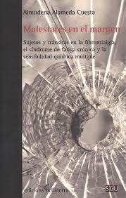 MALESTARES EN EL MARGEN | 9788472908949 | ALAMEDA CUESTA, ALMUDENA | Llibreria Huch - Llibreria online de Berga 
