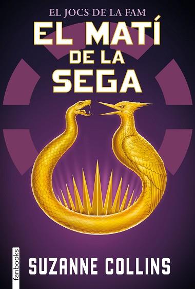 MATÍ DE LA SEGA, EL | 9788410028425 | COLLINS, SUZANNE | Llibreria Huch - Llibreria online de Berga 