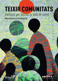 TEIXIR COMUNITATS | 9788418580833 | VARIOS AUTORES | Llibreria Huch - Llibreria online de Berga 