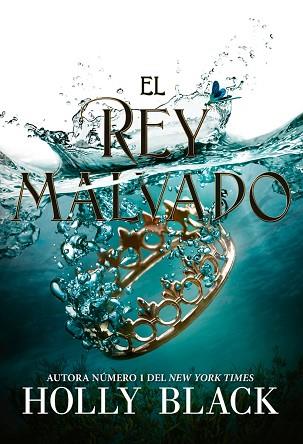 REY MALVADO, EL | 9788417390624 | BLACK, HOLLY/VALERO, JAIME | Llibreria Huch - Llibreria online de Berga 