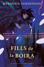FILLS DE LA BOIRA | 9788410254121 | Llibreria Huch - Llibreria online de Berga 