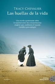 HUELLAS DE LA VIDA,LAS | 9788417128630 | CHEVALIER, TRACY | Llibreria Huch - Llibreria online de Berga 