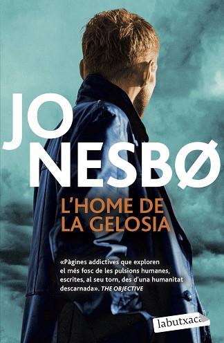 HOME DE LA GELOSIA, L' | 9788419107633 | NESBO, JO | Llibreria Huch - Llibreria online de Berga 