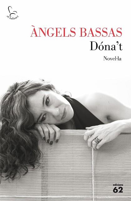 DONA'T | 9788429775099 | BASSAS GIRONES, ANGELS [VER TITULOS] | Llibreria Huch - Llibreria online de Berga 
