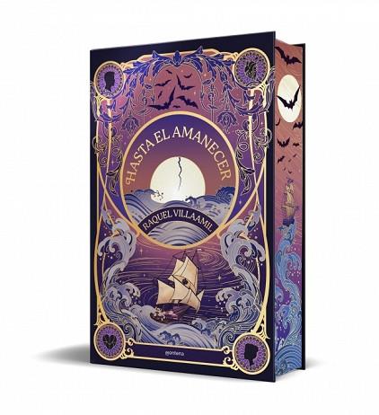 HASTA EL AMANECER | 9791387724030 | VILLAAMIL, RAQUEL | Llibreria Huch - Llibreria online de Berga 