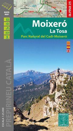 MOIXERO LA TOSA | 9788480908900 | Llibreria Huch - Llibreria online de Berga 
