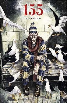 155. SIMÓN RADOWITZKY | 9788417281526 | COMOTTO, AGUSTÍN | Llibreria Huch - Llibreria online de Berga 