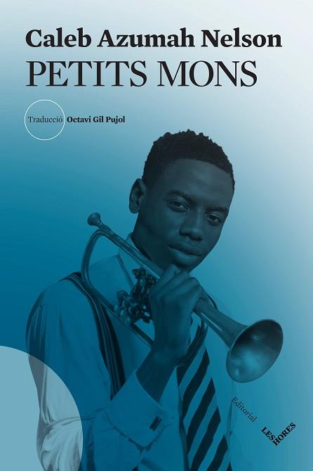 PETITS MONS | 9788412639476 | AZUMAH NELSON, CALEB | Llibreria Huch - Llibreria online de Berga 