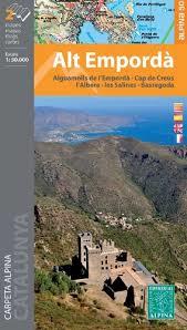 ALT EMPORDA | 9788480907903 | Llibreria Huch - Llibreria online de Berga 
