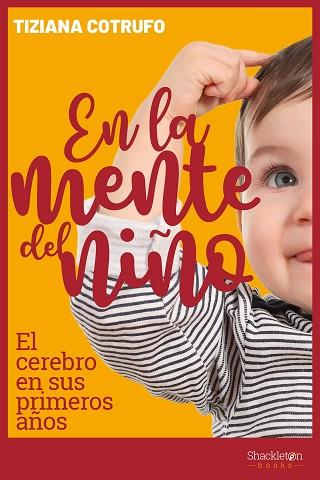 EN LA MENTE DEL NIÑO | 9788417822385 | COTRUFO, TIZIANA | Llibreria Huch - Llibreria online de Berga 