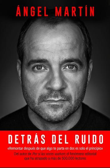 DETRÁS DEL RUIDO | 9788408280507 | MARTÍN, ÁNGEL | Llibreria Huch - Llibreria online de Berga 