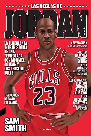 REGLAS DE JORDAN, LAS | 9788418282614 | SMITH, SAM | Llibreria Huch - Llibreria online de Berga 
