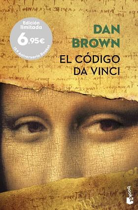 CODIGO DA VINCI, EL | 9788408156574 | BROWN, DAN | Llibreria Huch - Llibreria online de Berga 