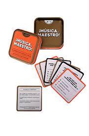 MUSICA MAESTRO | 9788419282484 | Llibreria Huch - Llibreria online de Berga 