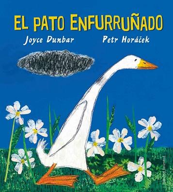 PATO ENFURRUÑADO, EL | 9788426145437 | DUNBAR, JOYCE | Llibreria Huch - Llibreria online de Berga 