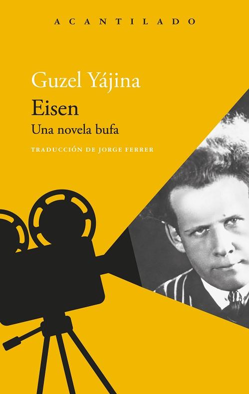 EISEN | 9791387964696 | YÁJINA, GUZEL | Llibreria Huch - Llibreria online de Berga 